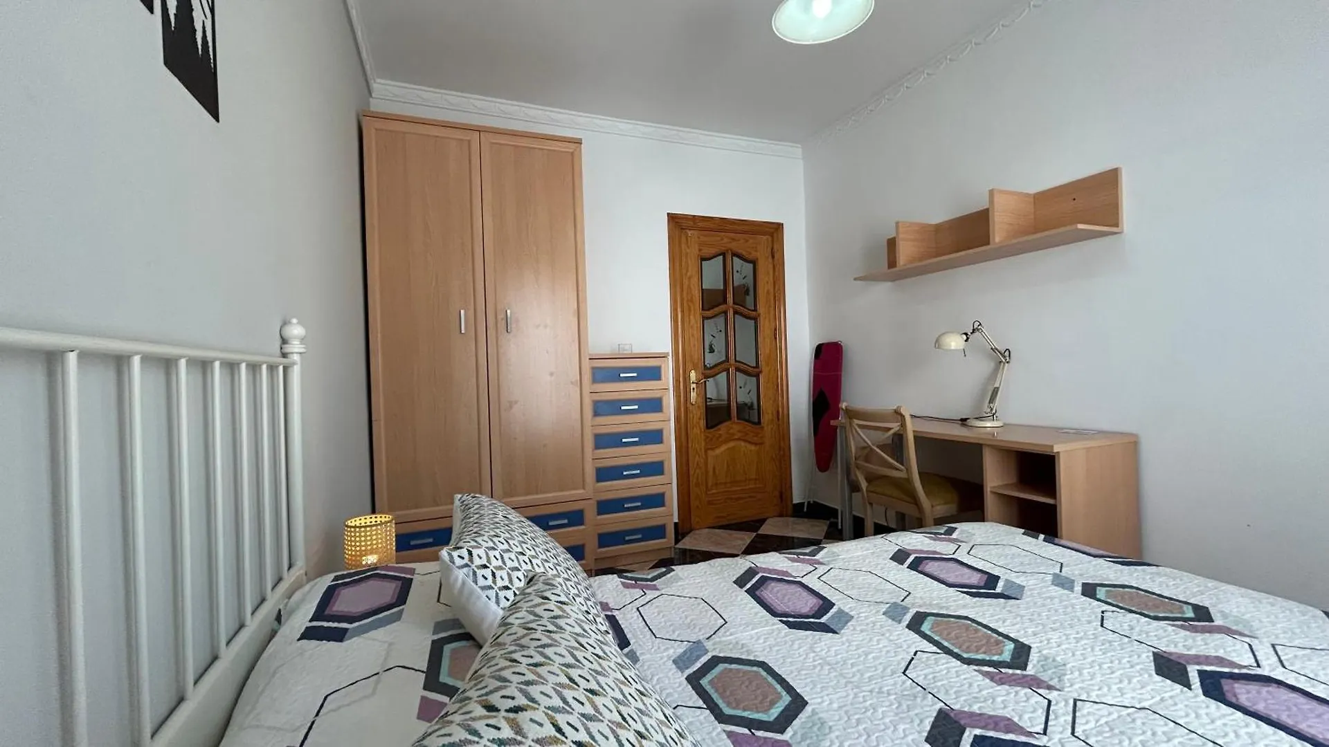 Piso En Malaga Arenas Apartment 0*, Arenas (Malaga) Spain