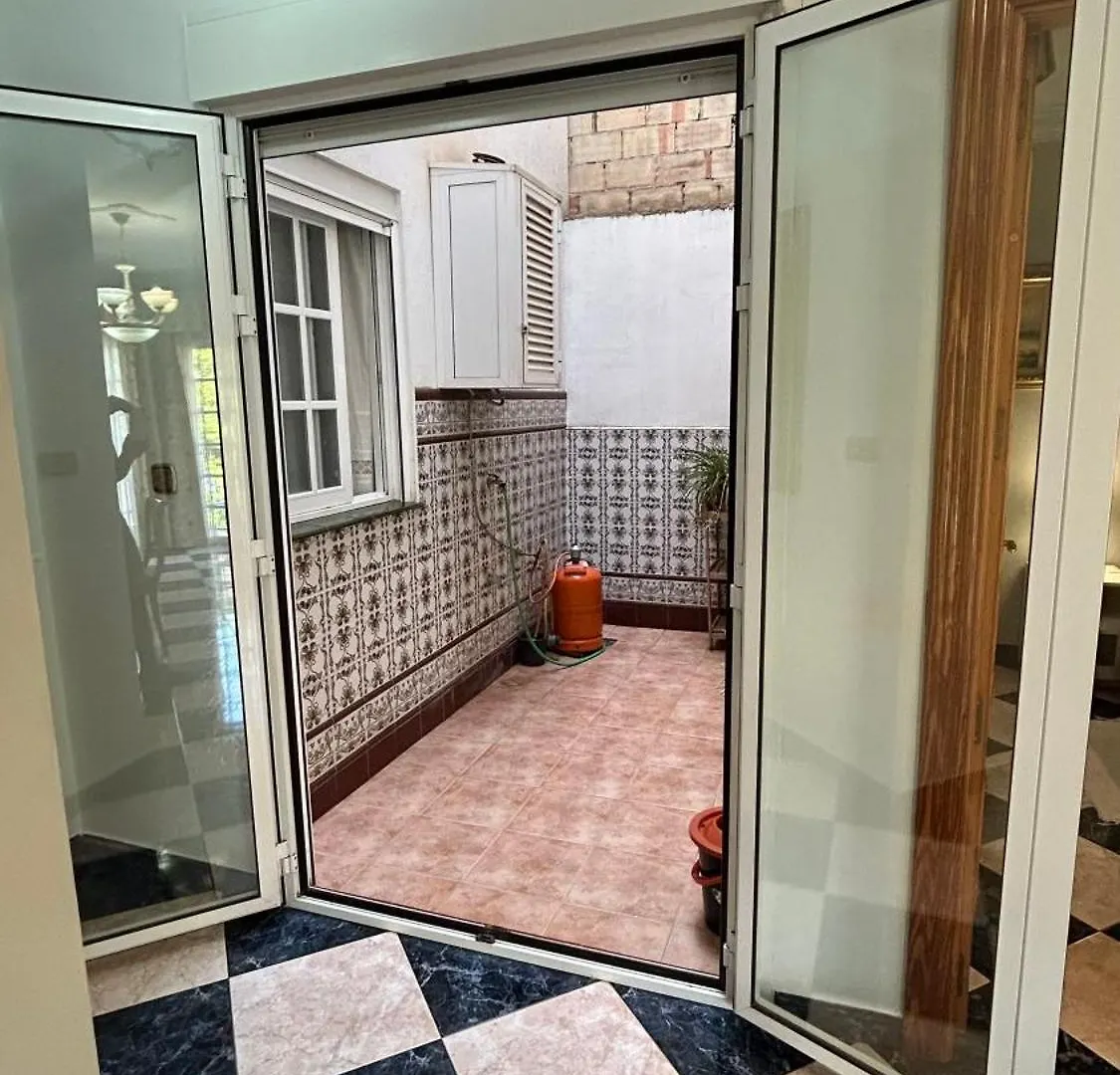 Piso En Malaga Arenas Apartment  Arenas (Malaga)